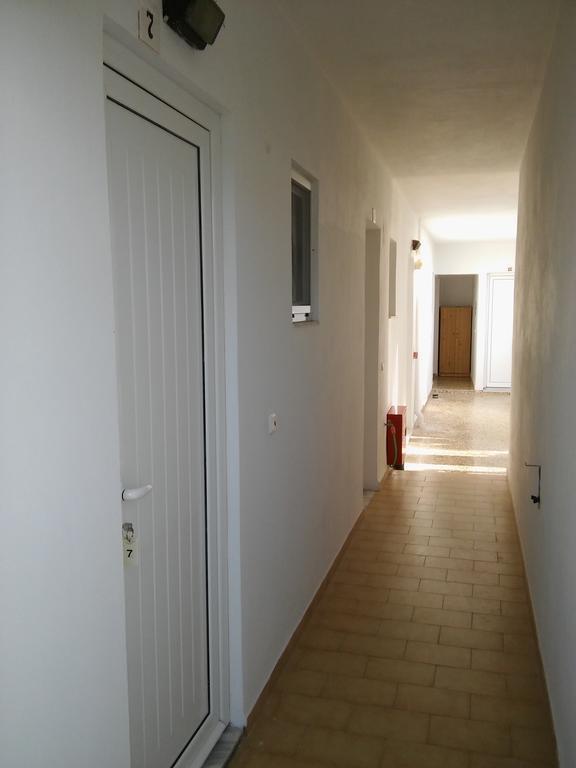 Maria Studios And Apartments Haraki Exterior photo